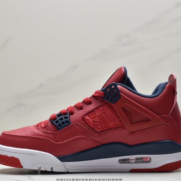 AJ4  Retro SE"Pine Green Metallic" CT8527-113SIZE - Picture 3 of 6